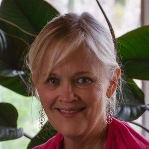 Meet your Posher, Laurel